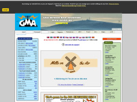 cqgma.org Thumbnail