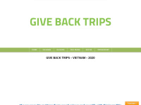 givebacktrips.com Thumbnail