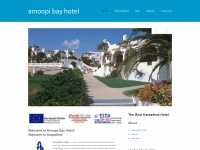 Amoopibayhotel.com
