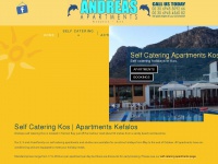 self-catering-apartments-kos.co.uk