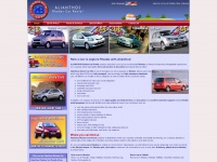 rhodes-car-rental.com Thumbnail