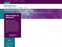kanodesign.co.uk
