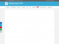 rhodes-airport.info Thumbnail