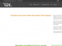 Austinturfcompany.com