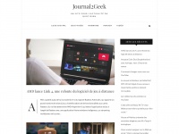 Journaldegeek.com