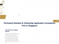 Singaporetopimmigration.sg