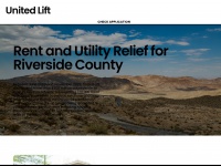 unitedlift.org Thumbnail
