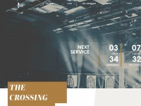 thecrossing.online Thumbnail