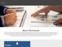 ccbfinancial.com Thumbnail