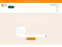 Crossrivertherapy.com