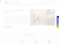 capturelifedentalcare.com