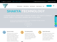 shakyatechnology.com Thumbnail
