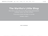 shopthemartha.com