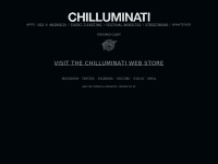 chilluminati-llc.com Thumbnail