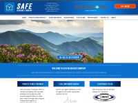Safeinsurancecompany.com