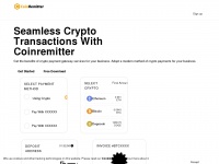 coinremitter.com Thumbnail
