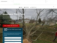 treeservicedurham.com Thumbnail