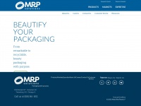 Mrpcap.com