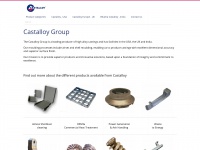 Castalloygroup.com