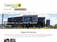 carewellhealthgroup.ca Thumbnail
