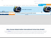 Abudhabi.globalindianschool.org