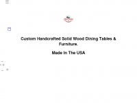 Clinescraftedwoodworking.com