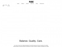 pureinteriors.com.au Thumbnail