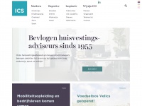Icsadviseurs.nl