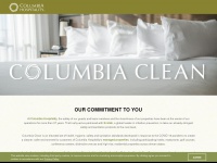 Columbiaclean.com