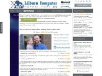 lilburncomputerrepair.com Thumbnail