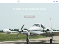 aviationgroundschoolsonline.com