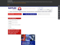 Rayflexgroup.co.uk