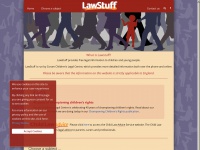 Lawstuff.org.uk