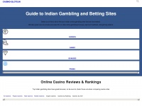 casino-slots.in Thumbnail