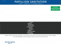 Papillion-sanitation.com