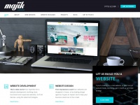 Majik-websites.co.uk