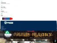 Anandplastics.com
