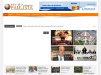 revistapaulista.com.br Thumbnail