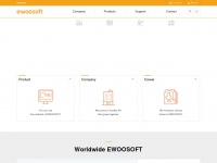 ewoosoft.com