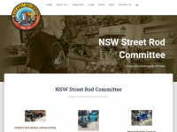 Nswstreetrodcommittee.org.au