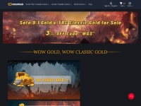goldpiles.com Thumbnail
