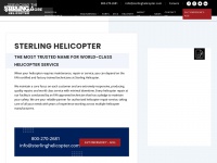 sterlinghelicopter.com