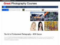 greatphotographycourses.net Thumbnail