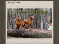 Swampcollie.com