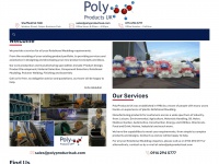 polyproductsuk.com Thumbnail