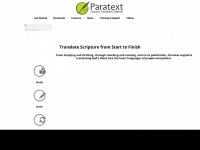 paratext.org