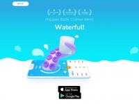 waterfulapp.com Thumbnail
