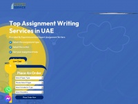 assignmentwritingservice.ae