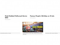 bollywoodproduct.in Thumbnail
