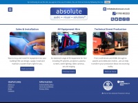 Absoluteavs.co.uk
